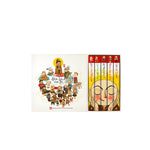 Charger l&#39;image dans la galerie, Hoa Sala Của Bí: Bộ 5 Quyển
