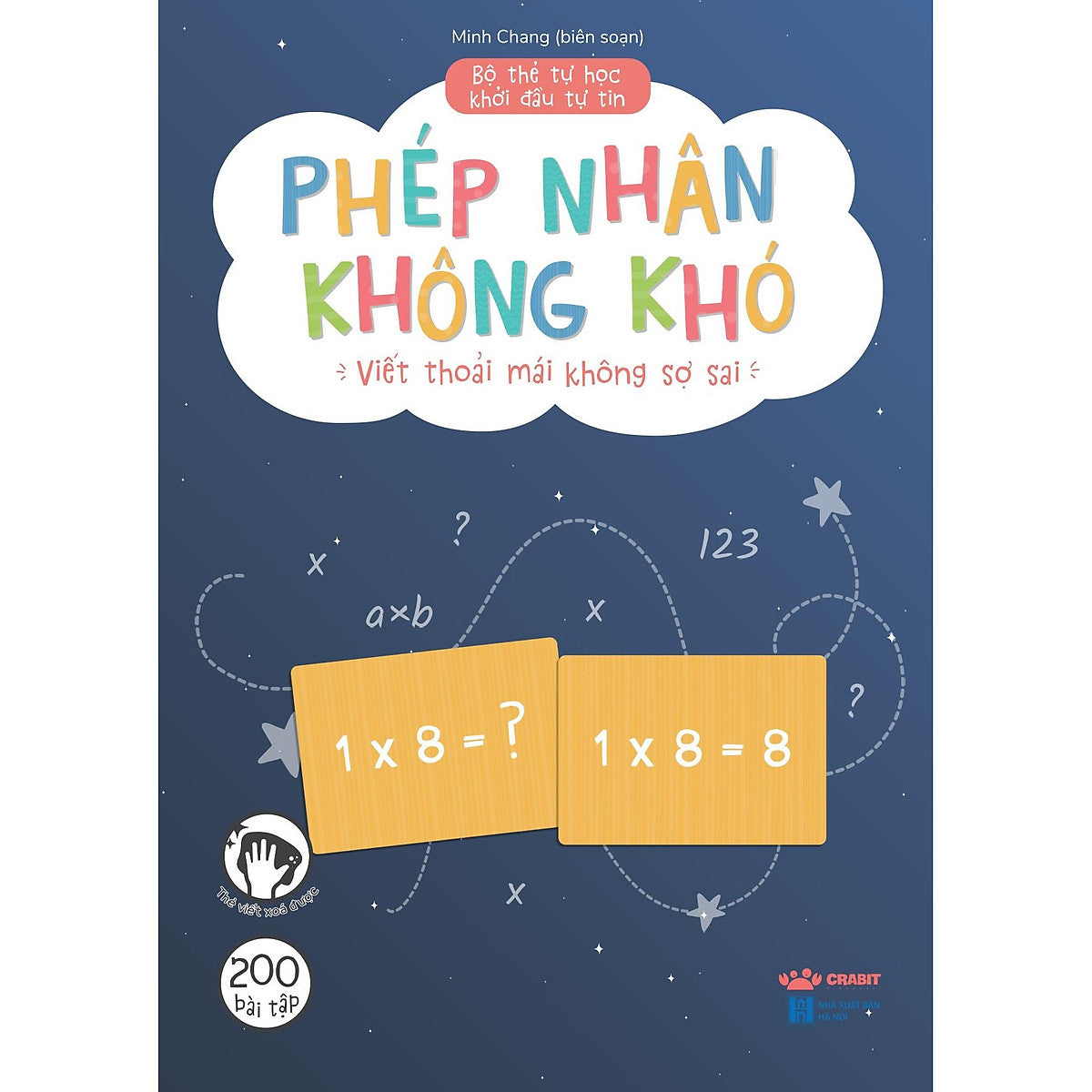 Phép Nhân Không Khó