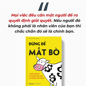 Đừng Để Mất Bò