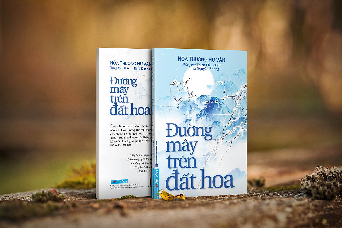 Đường Mây Trên Đất Hoa