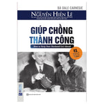 Tải hình ảnh vào trình xem Thư viện, Giúp Chồng Thành Công
