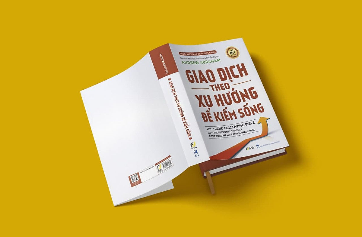 Giao Dịch Theo Xu Hướng Để Kiếm Sống