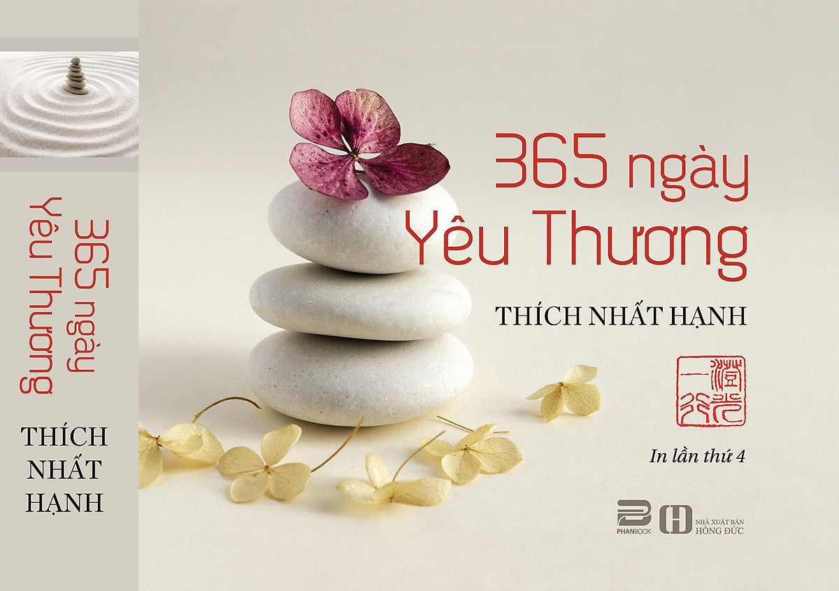 Lịch 365 Ngày Yêu Thương