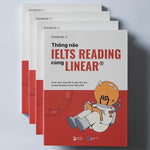 Charger l&#39;image dans la galerie, Thông Não Ielts Reading Cùng Linear
