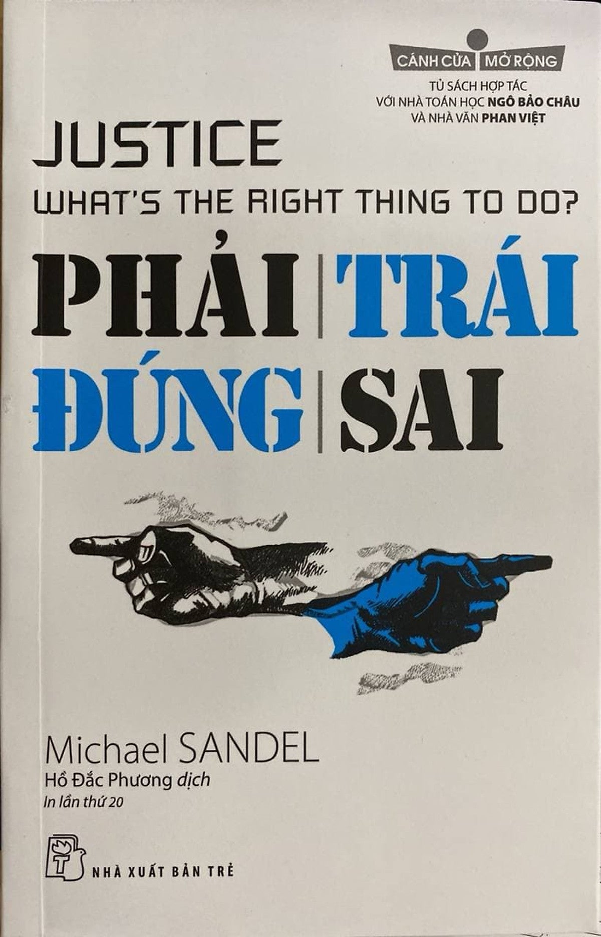 Phải Trái Đúng Sai