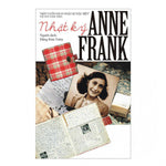 Tải hình ảnh vào trình xem Thư viện, Nhật Ký Anne Frank (Tái Bản)
