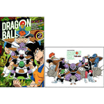 Tải hình ảnh vào trình xem Thư viện, Dragon Ball Full Color - Phần Bốn - Tập 2

