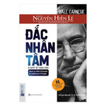 Tải hình ảnh vào trình xem Thư viện, Đắc Nhân Tâm - Bản Dịch Gốc Từ Nguyễn Hiến Lê
