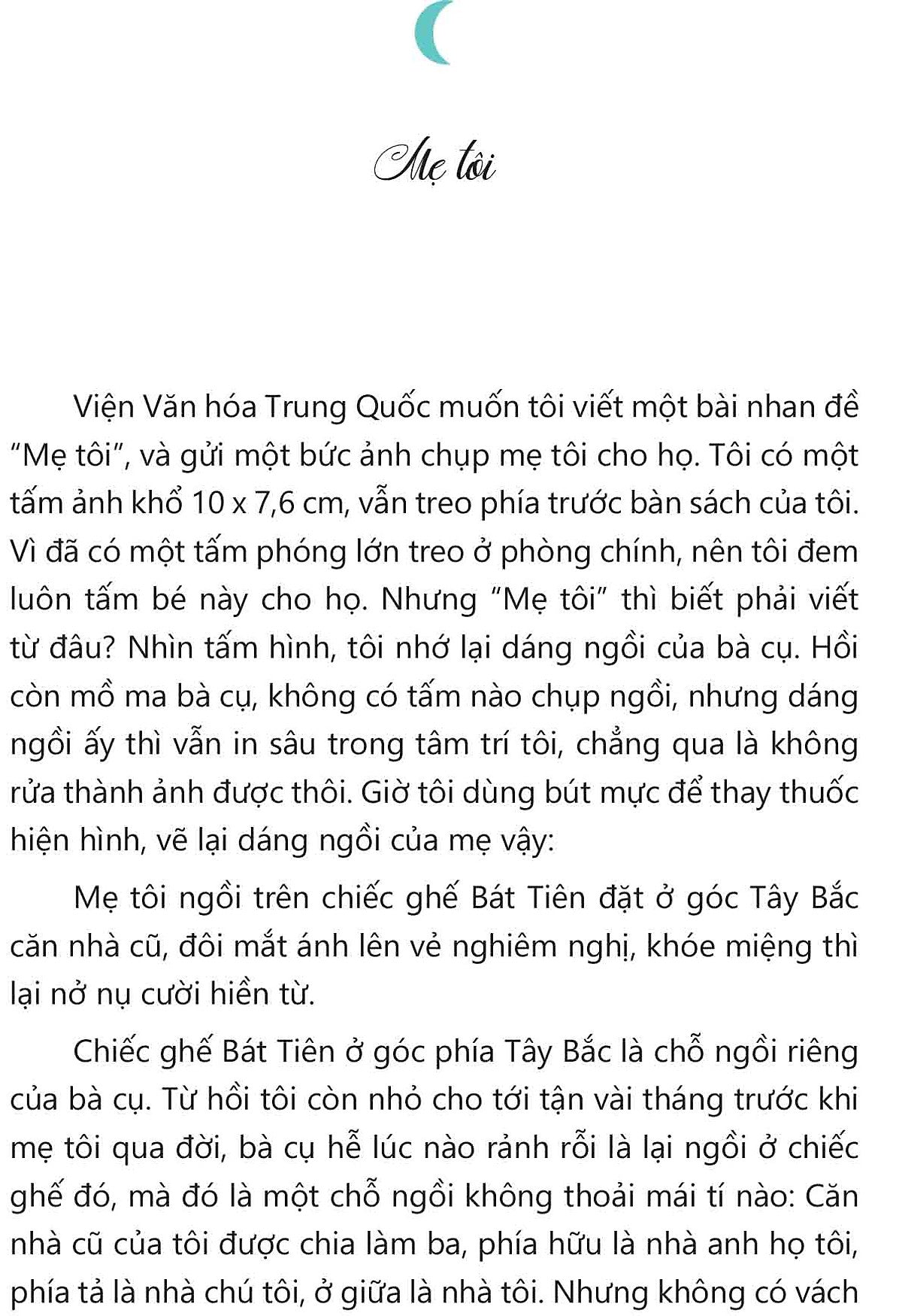 Muôn Vàn Hương Vị Đều Là Cuộc Sống