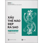 Tải hình ảnh vào trình xem Thư viện, Xấu Thế Nào Đẹp Ra Sao – Bí Kíp Thẩm Định Thiết Kế Trong Marketing
