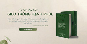 Gieo Trồng Hạnh Phúc (Bản Đặc Biệt)