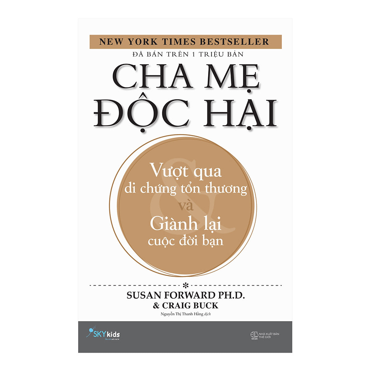 Cha Mẹ Độc Hại