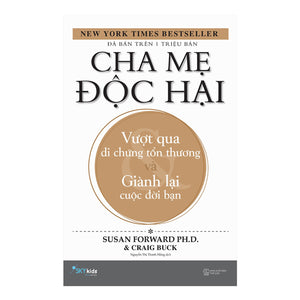 Cha Mẹ Độc Hại