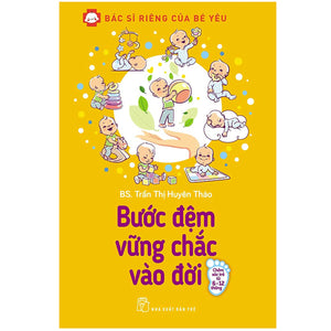 Bước Đệm Vững Chắc Vào Đời