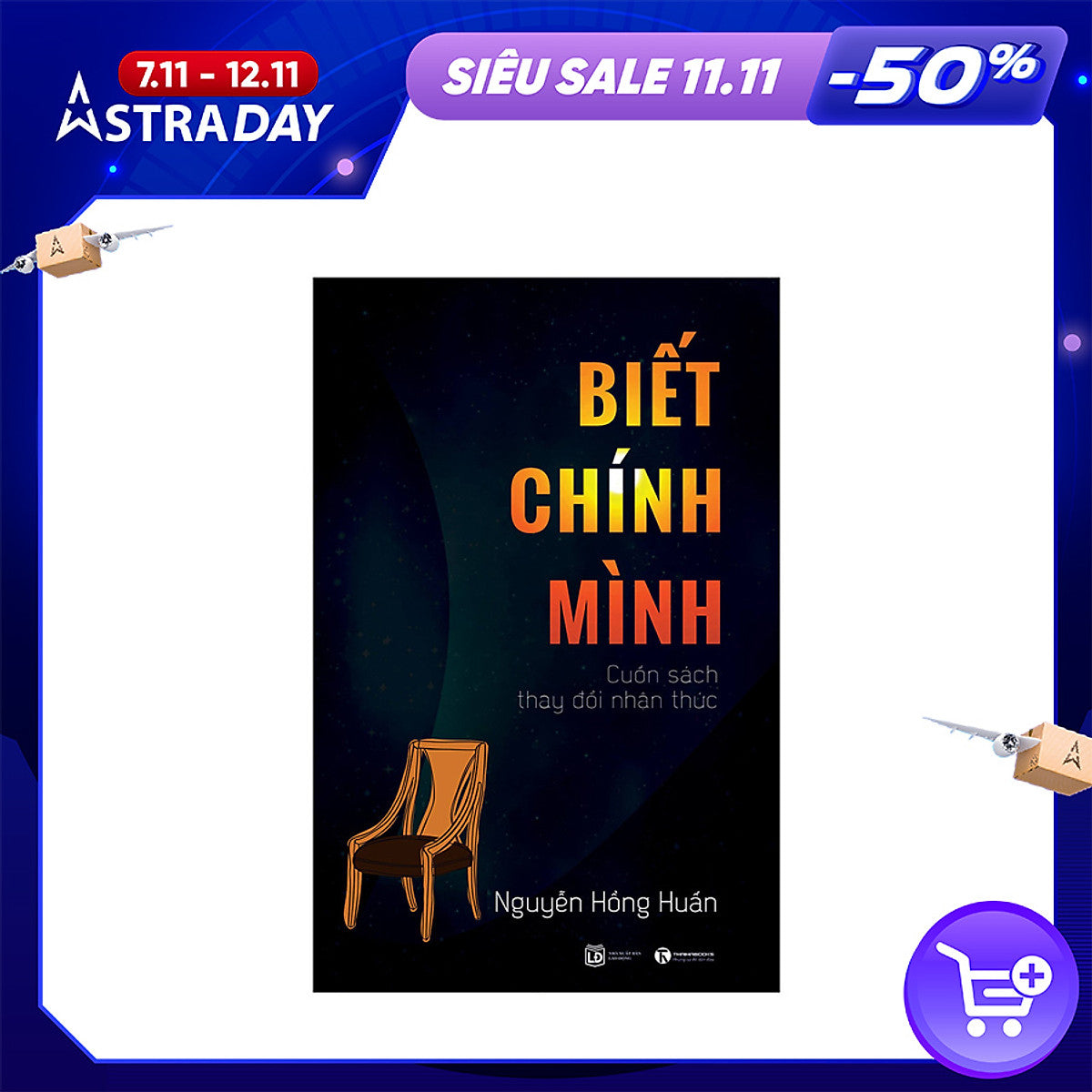 Biết Chính Mình