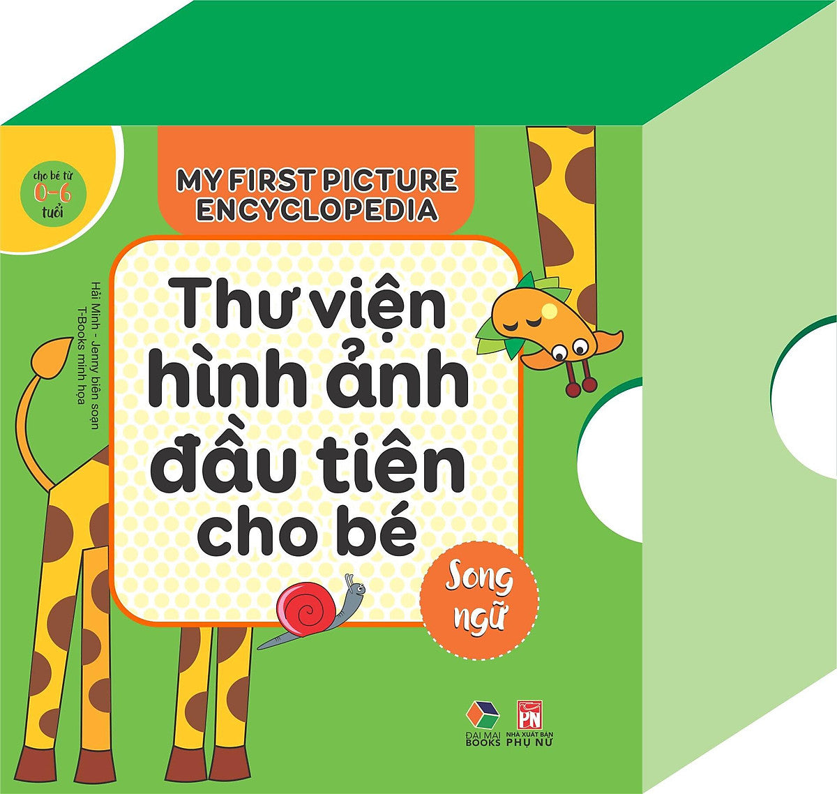 Thư Viện Hình Ảnh Đầu Tiên Cho Bé