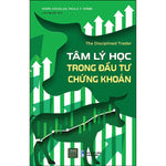 Tải hình ảnh vào trình xem Thư viện, Tâm Lý Học Trong Đầu Tư Chứng Khoán
