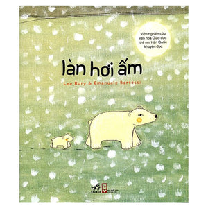 Làn Hơi Ấm