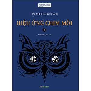 Combo 3 Cuốn: Hiệu Ứng Chim Mồi