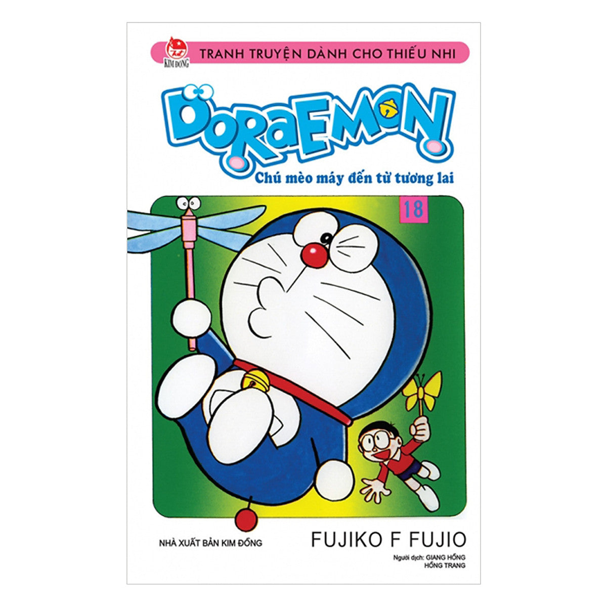 Combo Doraemon Truyện Ngắn (45 Tập)