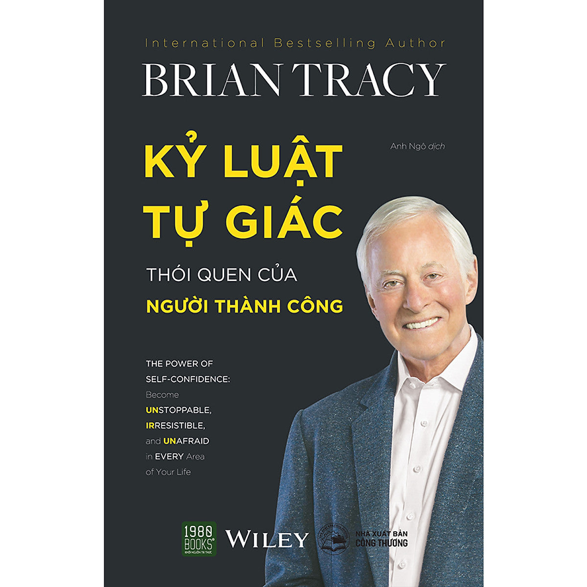 Kỷ Luật Tự Giác Thói Quen Của Người Thành Công