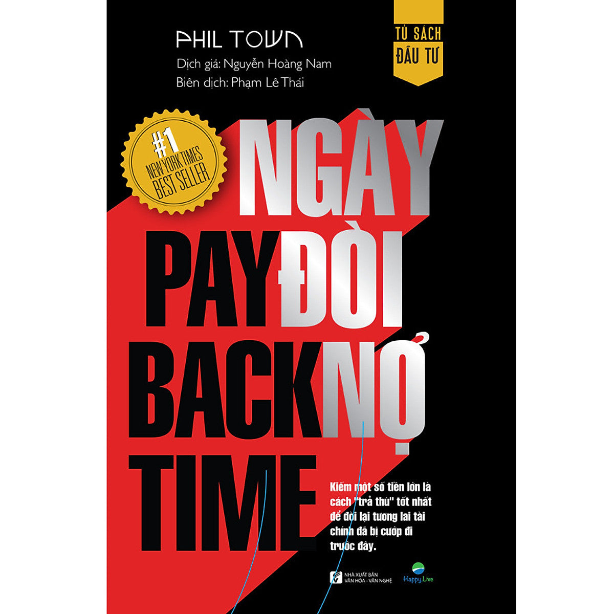 Payback Time - Ngày Đòi Nợ