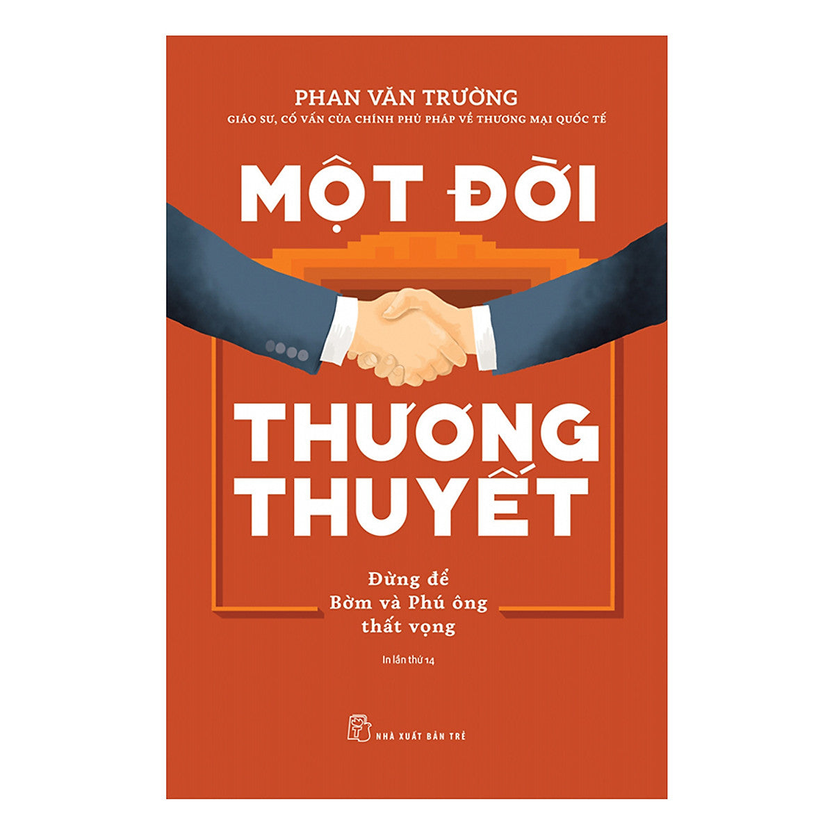 Một Đời Thương Thuyết