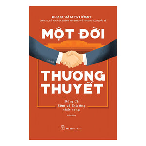 Một Đời Thương Thuyết