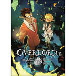 Tải hình ảnh vào trình xem Thư viện, Overlord - 11 (Manga)
