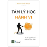 Tải hình ảnh vào trình xem Thư viện, Tâm Lý Học Hành Vi - 1980Books
