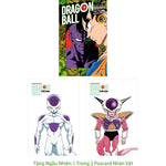 Tải hình ảnh vào trình xem Thư viện, Dragon Ball Full Color - Phần Bốn - Tập 3
