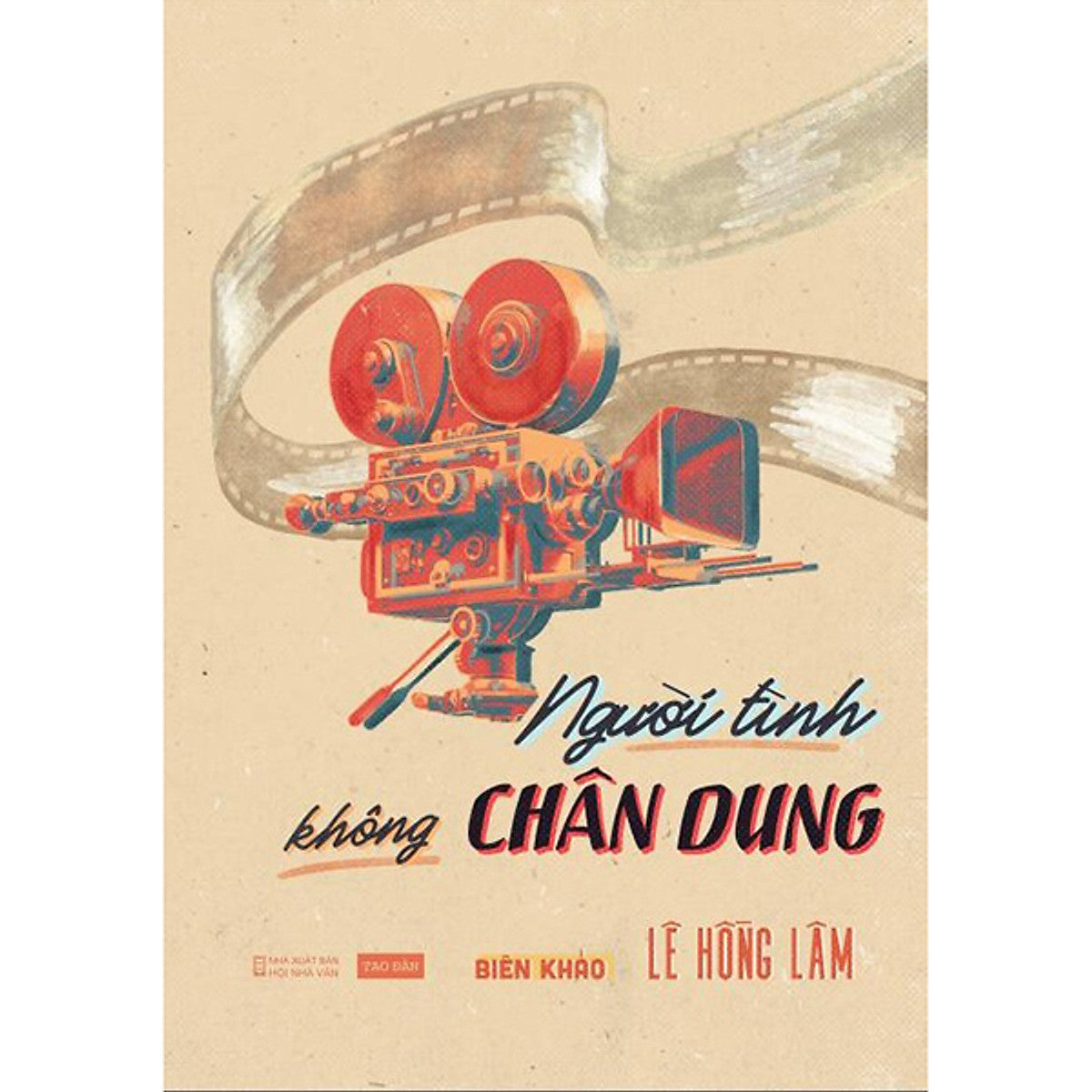 Người Tình Không Chân Dung - Biên Khảo