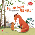 Tải hình ảnh vào trình xem Thư viện, Combo 6 Cuốn : Bên Con Mỗi Ngày
