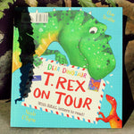 Charger l&#39;image dans la galerie, T. Rex Du Ngoạn - Khủng Long Thân Mến

