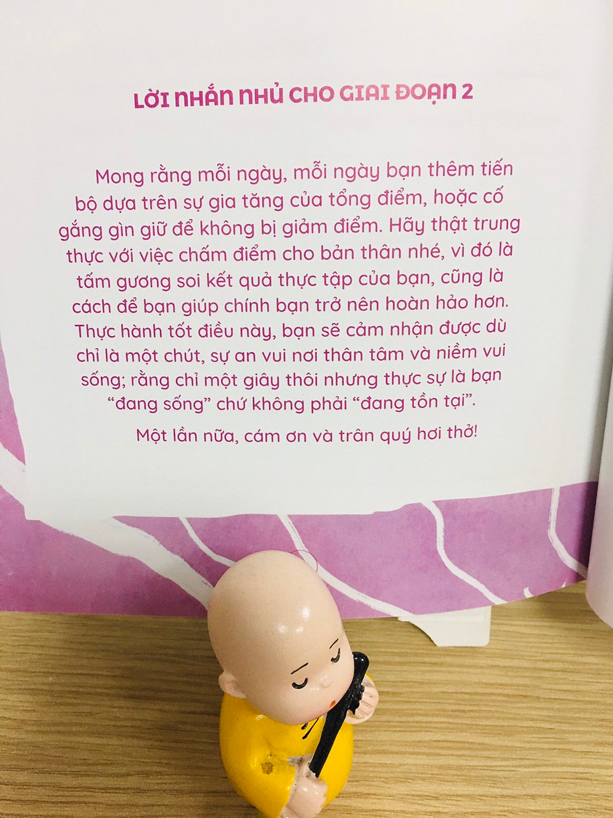 Nhẫn - Cùng Hạnh Phúc