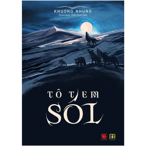 Tô Tem Sói (Bìa Mềm)