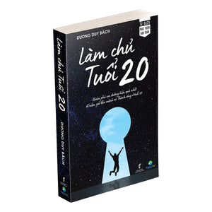 Làm Chủ Tuổi 20