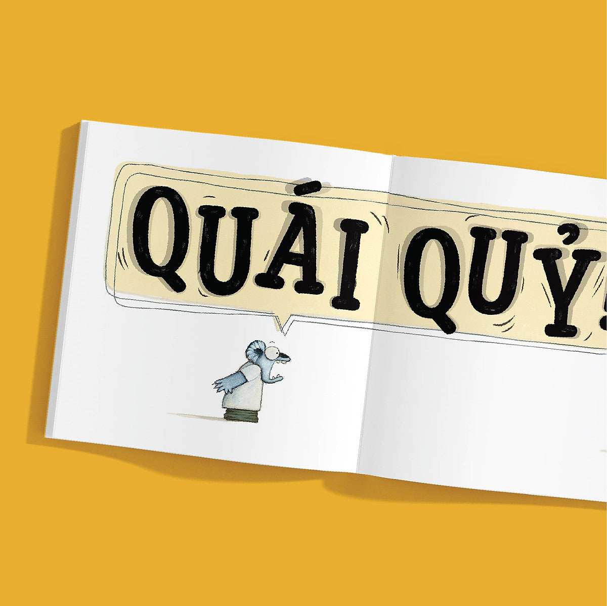 Tớ Ứ Phải Gấu Nhá