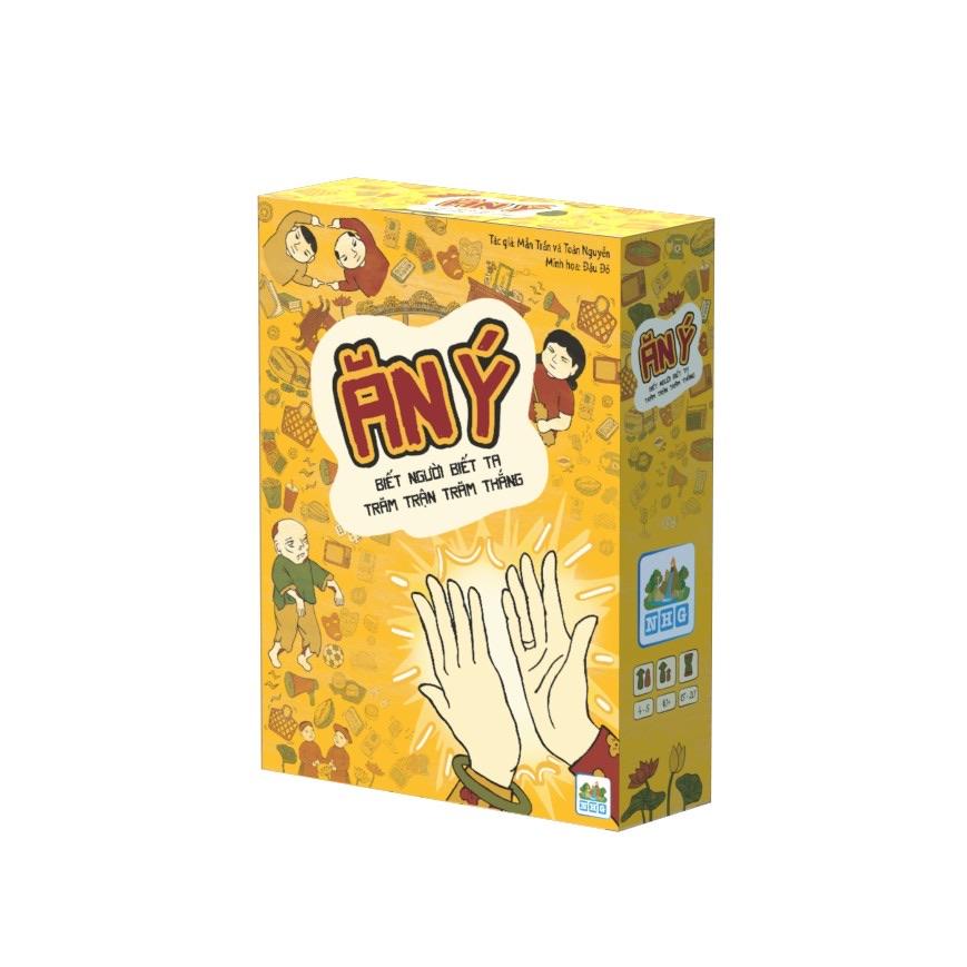 Board Game Ăn Ý