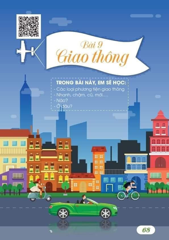 Tiếng Việt Của Em (Trọn bộ 3 cuốn)