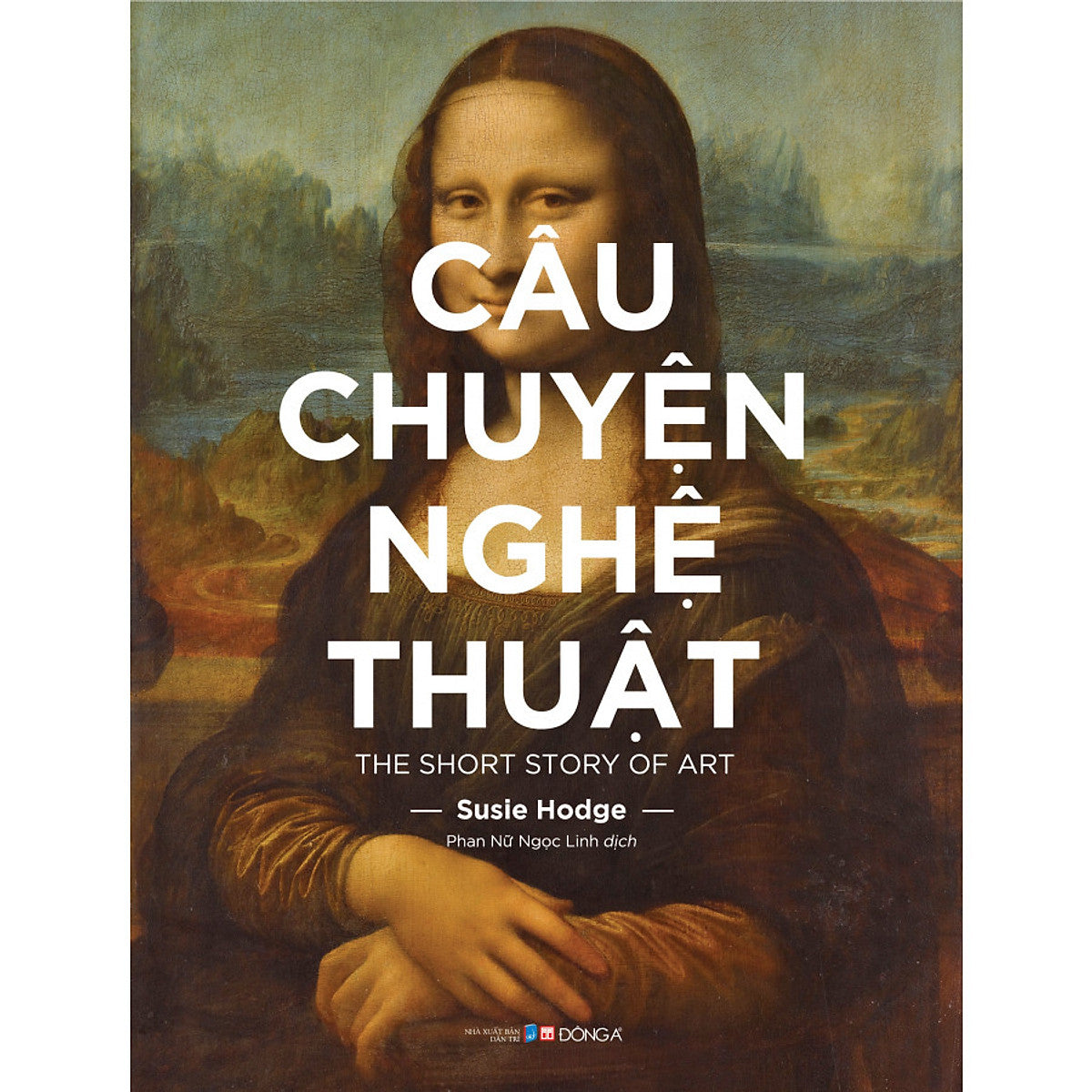Câu Chuyện Nghệ Thuật - The Short Story Of Art