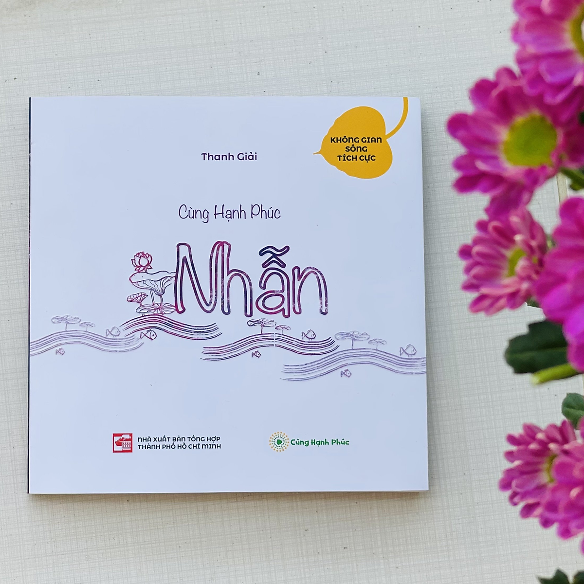 Nhẫn - Cùng Hạnh Phúc