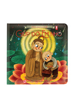 Charger l&#39;image dans la galerie, Hoa Sala Của Bí: Bộ 5 Quyển
