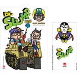 Tải hình ảnh vào trình xem Thư viện, Dr.Slump Ultimate Edition - Tập 11
