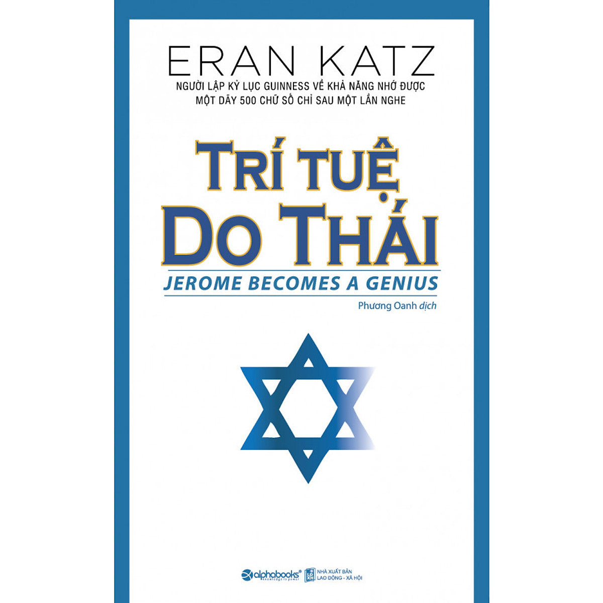 Trí Tuệ Do Thái