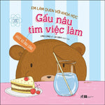 Tải hình ảnh vào trình xem Thư viện, Combo 8 Cuốn: Em Làm Quen Với Khoa Học
