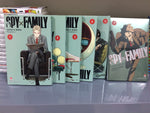 Tải hình ảnh vào trình xem Thư viện, Combo Spy X Family Tập1 Đến Tập5 (Bản Thường ) + Spy X Family - Tập 5 - Limited Edition
