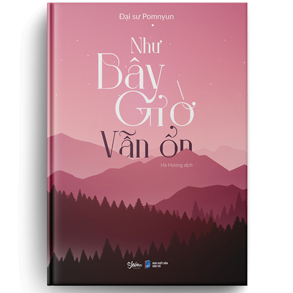 Như Bây Giờ Vẫn Ổn