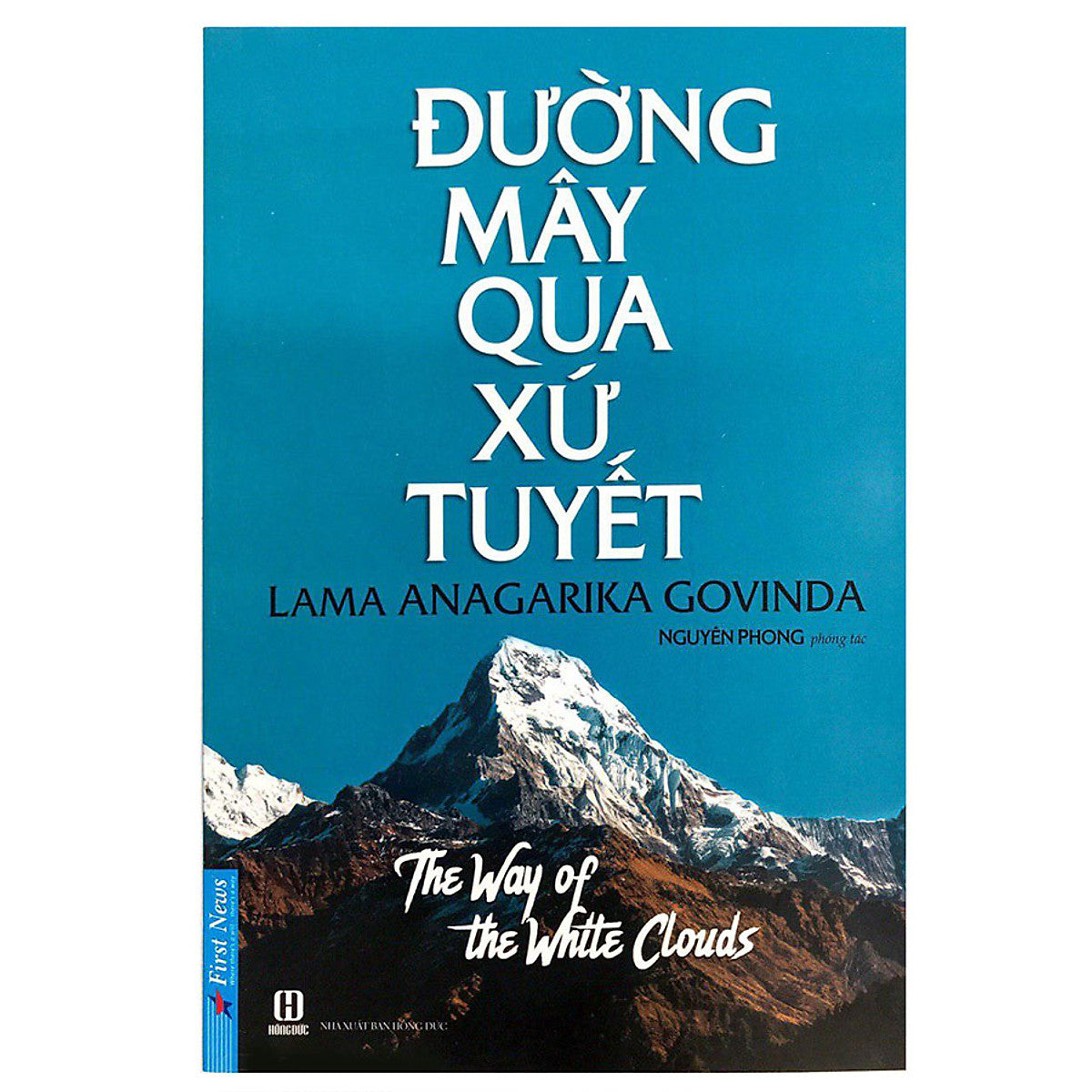 Đường Mây Qua Xứ Tuyết