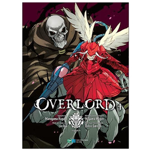 Overlord - 4 (Manga)